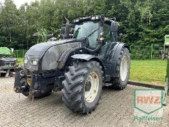 Valtra T202D