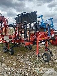 Vicon ANDEX 424