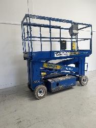 UpRight SL 20 D