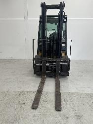 Yale GLP35VX