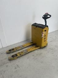 Yale MP18