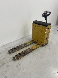 Yale MP18