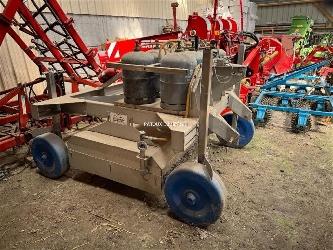  Bailly 1600