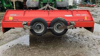Kuhn RM 320