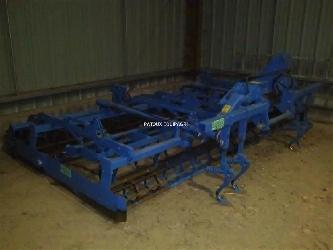 Lemken K400