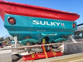 Sulky X36