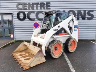 Bobcat 773