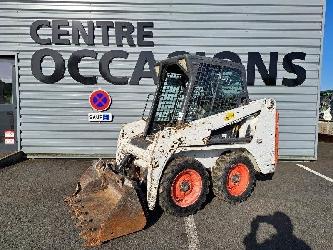 Bobcat S100