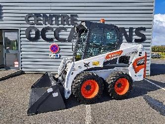 Bobcat S450