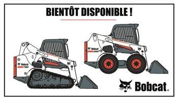 Bobcat S550-E2