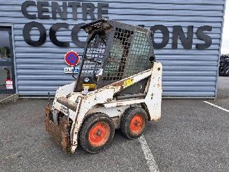 Bobcat S70