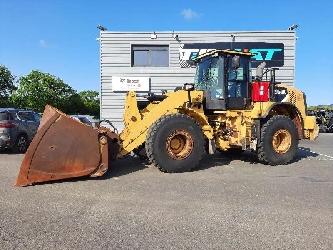 CAT 950K