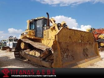 CAT D6R