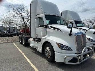 Kenworth T680