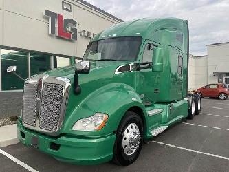 Kenworth T680