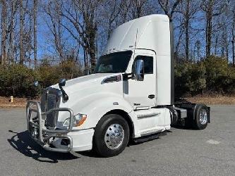 Kenworth T680