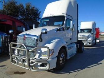 Kenworth T680