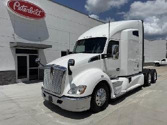 Kenworth T680