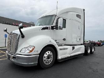 Kenworth T680