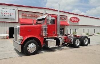 Peterbilt 389