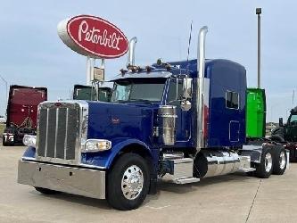 Peterbilt 389