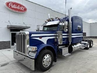 Peterbilt 389