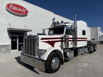 Peterbilt 389