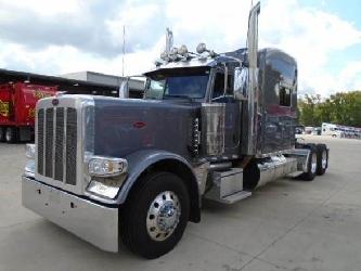 Peterbilt 389