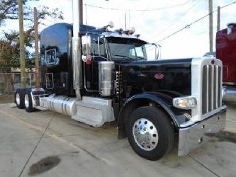 Peterbilt 389