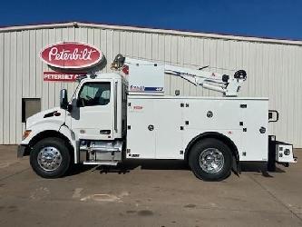 Peterbilt 536