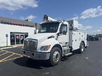 Peterbilt 536