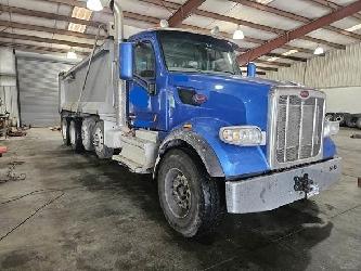 Peterbilt 567