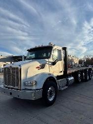 Peterbilt 567