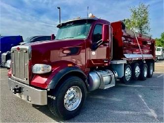 Peterbilt 567