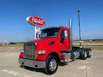 Peterbilt 567