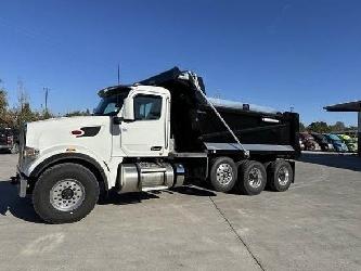 Peterbilt 567