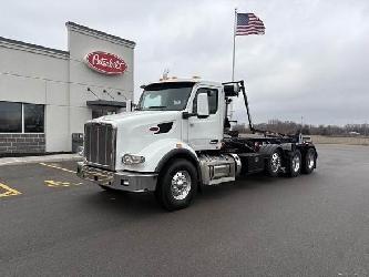 Peterbilt 567