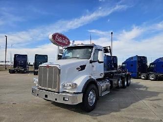 Peterbilt 567