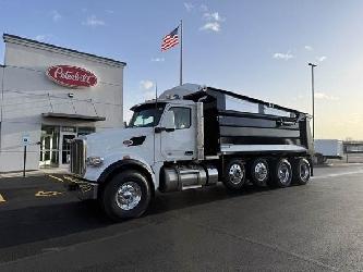 Peterbilt 567