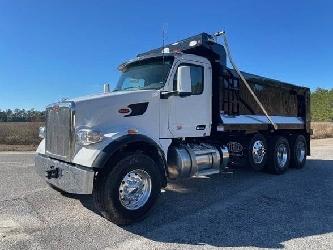 Peterbilt 567