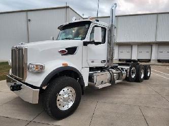 Peterbilt 567