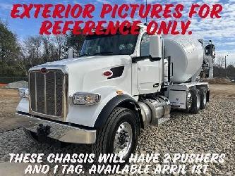 Peterbilt 567