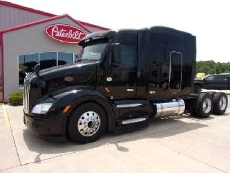 Peterbilt 579