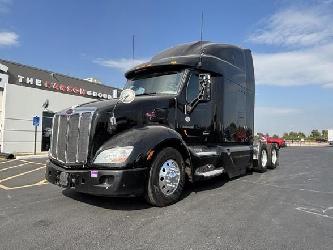 Peterbilt 579