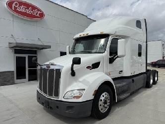 Peterbilt 579