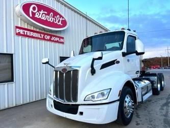 Peterbilt 579