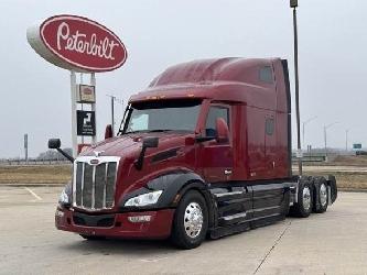 Peterbilt 579