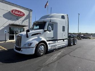 Peterbilt 579