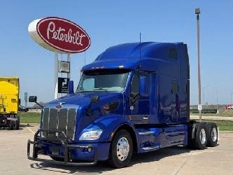 Peterbilt 579