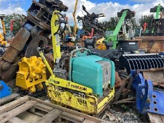 Ammann ARW65